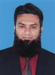 Mr.  Mansoor Ahmed Shaikh